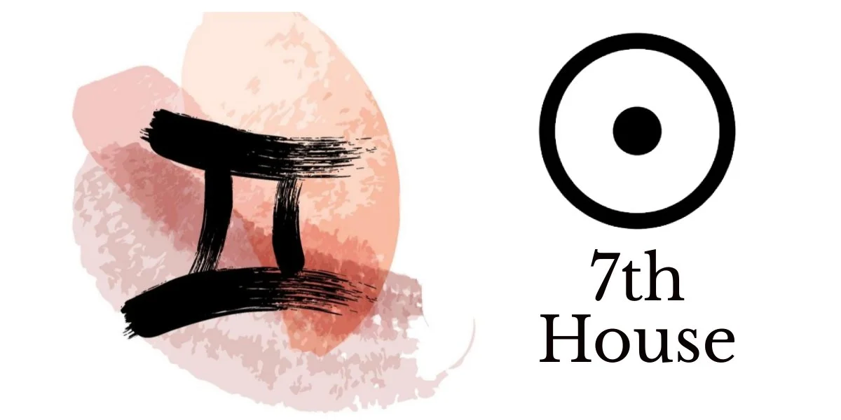 Gemini Sun in the 7th House — Truly Divine